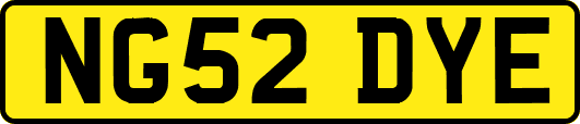 NG52DYE