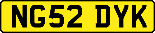 NG52DYK