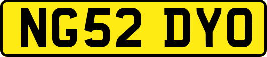 NG52DYO