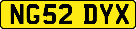 NG52DYX