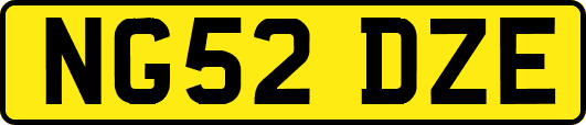 NG52DZE