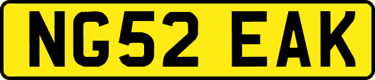 NG52EAK