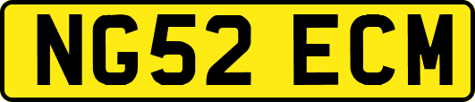 NG52ECM