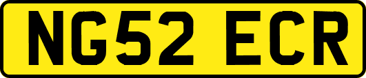NG52ECR