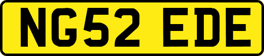 NG52EDE