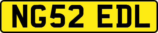 NG52EDL