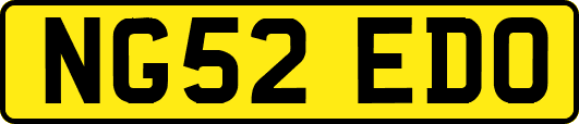 NG52EDO