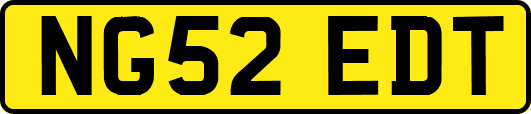 NG52EDT