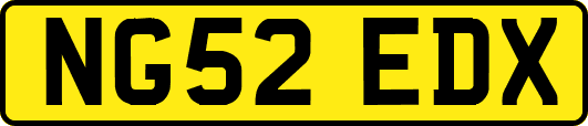 NG52EDX