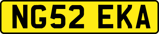 NG52EKA
