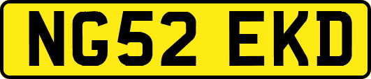 NG52EKD
