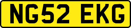 NG52EKG
