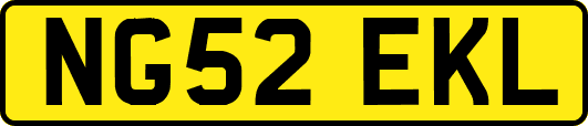 NG52EKL