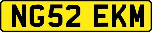 NG52EKM