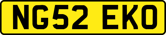 NG52EKO