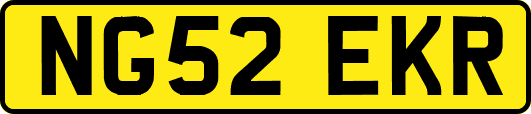 NG52EKR