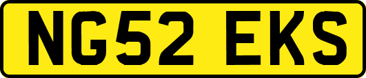 NG52EKS