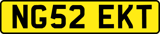 NG52EKT
