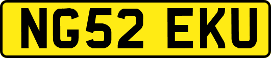 NG52EKU