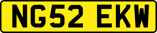 NG52EKW