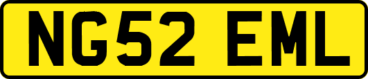 NG52EML