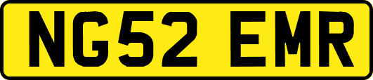 NG52EMR