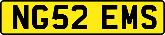 NG52EMS