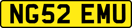 NG52EMU