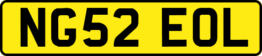 NG52EOL