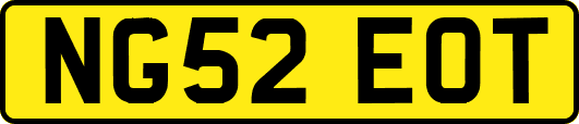 NG52EOT