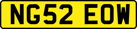 NG52EOW