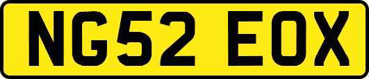 NG52EOX