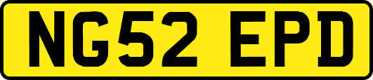 NG52EPD