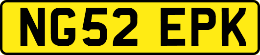 NG52EPK