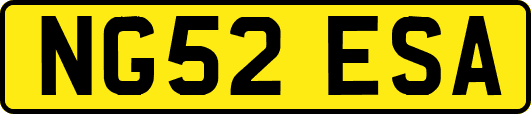 NG52ESA
