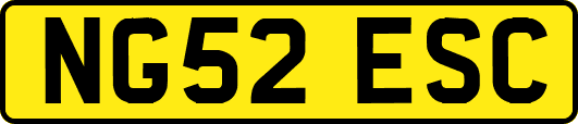 NG52ESC