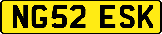 NG52ESK