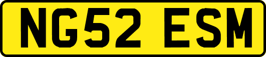 NG52ESM