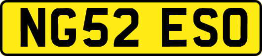 NG52ESO