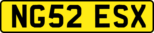 NG52ESX