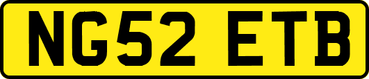 NG52ETB