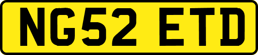 NG52ETD