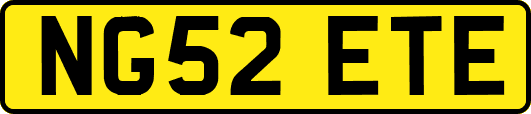 NG52ETE