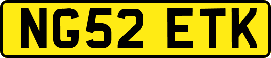 NG52ETK