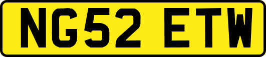 NG52ETW
