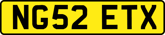 NG52ETX