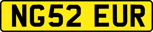 NG52EUR