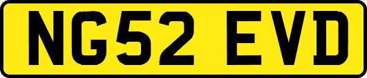 NG52EVD