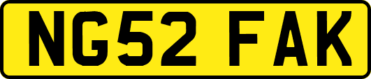 NG52FAK