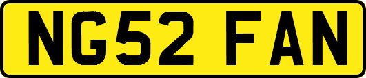 NG52FAN